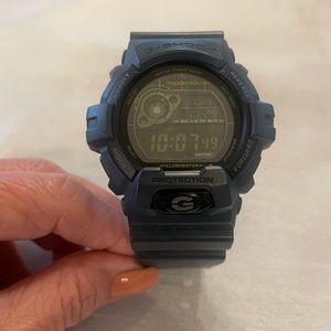 Casio G-Shock